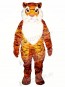 George Tiger Mascot Costumes 