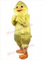 Chicken Fowl mascot costume