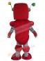 Robot mascot costume