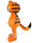 Garfield Cat mascot costume