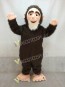 Sasquatch Bigfoot Plush Mascot Costume