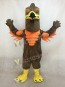 Power Muscle Majestic Hawk/Falcon Mascot Costume