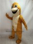 Cuddly Cod Mascot Costume