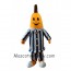 Bananas in Pyjamas Mascot Costume
