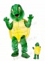 Plush Turtle Mascot Costumes 