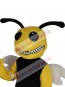 Bumblebee mascot costume