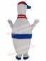 Bowling Bottle mascot costume