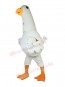 Goose Mascot Costume