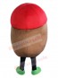 Potato mascot costume