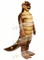 Billy Salamander Mascot Costume