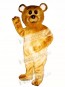 New Tender Bear Mascot Costume