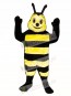 Buzz Bee Mascot Costume