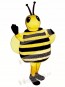 Fat Drone Bee Mascot Costume