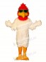 Cute Ballistic Bird Mascot Costume