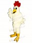 Cute Chicken Surprise Mascot Costume