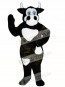 Moo Cow Mascot Costume