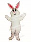 Easter Honey Bunny Rabbit Mascot Costume Mascot Costume