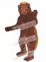 Porky Porcupine Mascot Costume