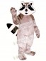 Little Raccoon Mascot Costume