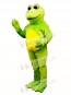 Frog Legs Mascot Costume