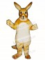 Melbourne Roo Kangaroo Mascot Costume