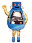 Reily Robot Mascot Costume