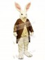 Easter Herr Lapin with Coat & Vest Bunny Rabbit Mascot Costume