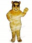 Gopher It Mascot Costume