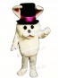 Easter Madcap Bunny Rabbit Mascot Costume