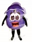 Cabbage Mascot Costume