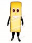Fried Tater Mascot Costume