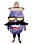 Mexican Jumping Bean Mascot Costume
