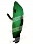 Green Bean Mascot Costume
