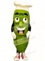 Pickled Chef Mascot Costume