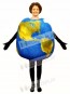 World Mascot Costume