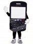 Smart Phone Mobile Mascot Costumes 