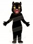 Black Panther Mascot Costumes Animal