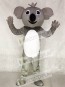 Lovely Koala Mascot Funny Costume
