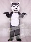 New Lovely Friendly Husky Dog Mascot Costumes Animal