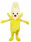 Banana Mascot Costumes Fruit Plant