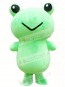 Frog Mascot Costumes Animal