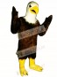 Cute U.S. Eagle Mascot Costume