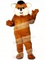Henry Hamster Mascot Costume