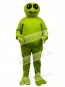 Martian Mascot Costume