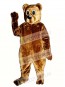 Pa Bear Mascot Costume