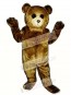 New Toy Teddy Bear Mascot Costume