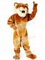 Cute Sabretooth Tiger Mascot Costume