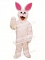 Cute Easter Bunny Mascot Costume
