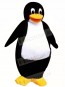 Penguin Mascot Costumes Animal