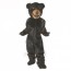 Baxter Bear Mascot Costume